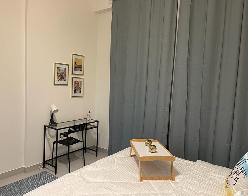 Luxurious One-Bedroom Apartment in Dubai, JVC